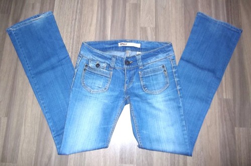 Only jeans hose - jeans,