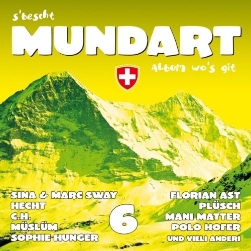Various artists bescht - various,