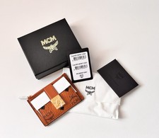 MCM PATRICIA VISETOS