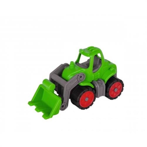 Big power worker mini - power-worker, traktor
