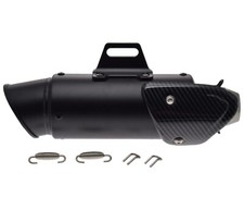Sport tuning auspuff - sport,