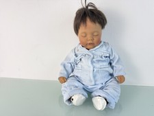 Künstlerpuppe Donna Rubert