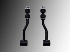 2x Koppelstange Stabistrebe