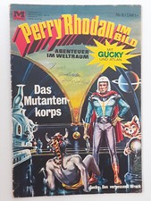 Perry Rhodan im Bild  Moewig