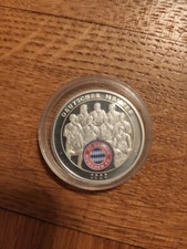 Bayern münchen münze - fc,