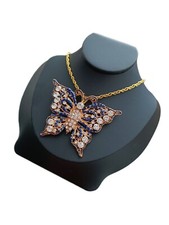 Kette lang Anhänger