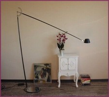 Halogen Stehleuchte Linea