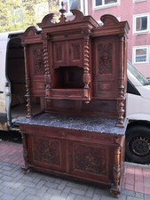 Prunkvolles Gründerzeit