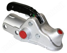 AL-KO ALKO Kugelkupplung Zugkugelkupplung AK 351 / AK351 60mm 3500kg 3,5t