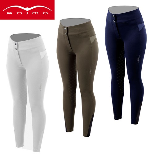 Animo reithose für damen - reithose,