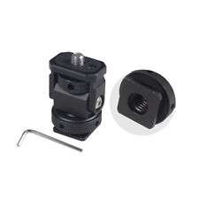 Swivel and Tilt Monitor Holder