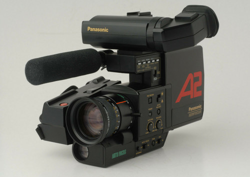 Panasonic zweiteilige - panasonic, a2