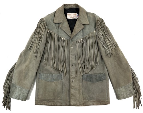 Schott western biker - schott,