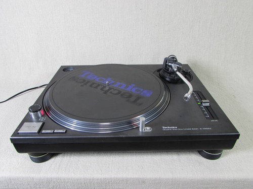 Technics 1200mk3 direct - technics, sl-1200mk3