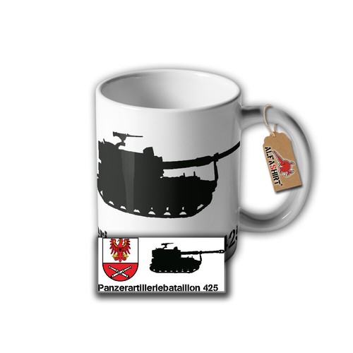Tasse pzartbtl 425 - pzartbtl,
