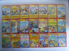 MC Kassetten Sammlung Enid