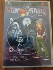 PC • STAR SHINE LEGACY - Das