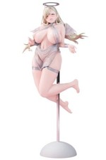 Tsuyuuki Mogera Illustration