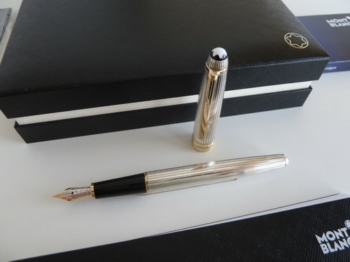 Montblanc solitaire classique - solitaire,