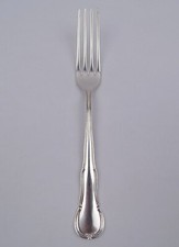 WMF 3200 Barock Vorspeisegabel