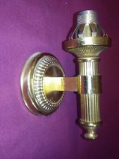 2322- Lampengestell, Wandlampe