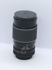 Porst Tele 135mm 2,8  Objektiv für M42 Gewinde  Anschluss