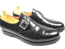 Ed Meier Herrenschuhe in 46 / UK 11 / Topzustand / Schwarz / hoher Neupreis