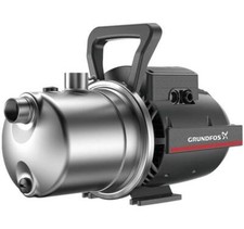 GRUNDFOS Gartenpumpe JP 4-54
