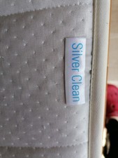 Matratzen Bezug für Dormabell S18 Innova 90x200