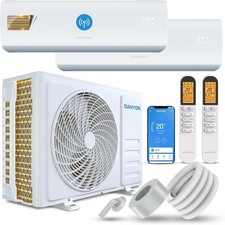 Multi Split Klimaanlage