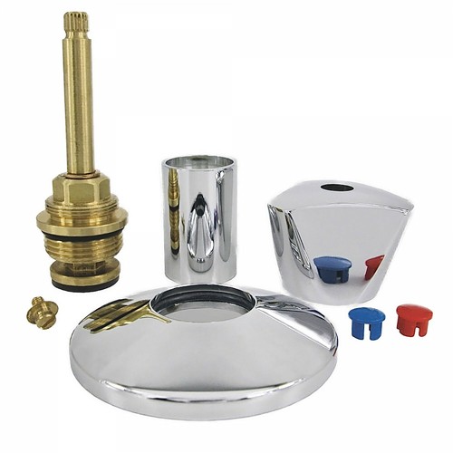 Oberteil griff set - oberteil-griff,