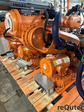 ABB Roboter IRB 6640 M2004