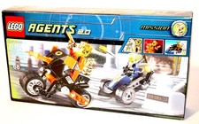 LEGO ® Agents 2.0 8967