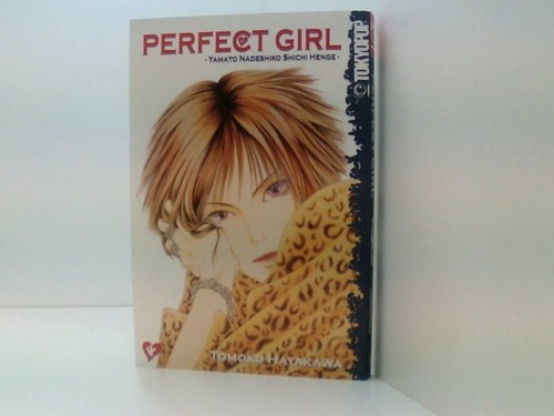 Perfect girl yamato - girl,