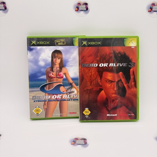 Dear alive xbox classic - 2x,