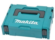 Makita Werkzeugkoffer MakPac