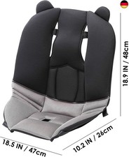 Storchenbeck Kinderanhänger