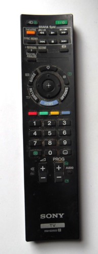 Fernbedienung sony - tv,
