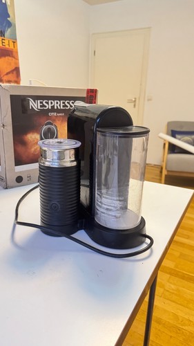 Longhi nespresomaschine en - de`longhi,