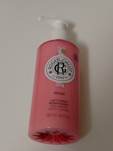 Roger gallet body - &,