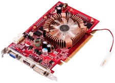 GRAFIKKARTE MSI NVIDIA GEFORCE