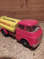 ddr spielzeug auto blech msb