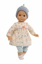 Schildkröt 2432438 - Puppe Schlummerle 32 cm