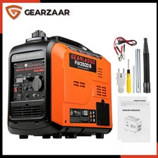 Inverter Stromerzeuger 2800W