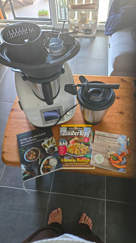 Thermomix - , t5