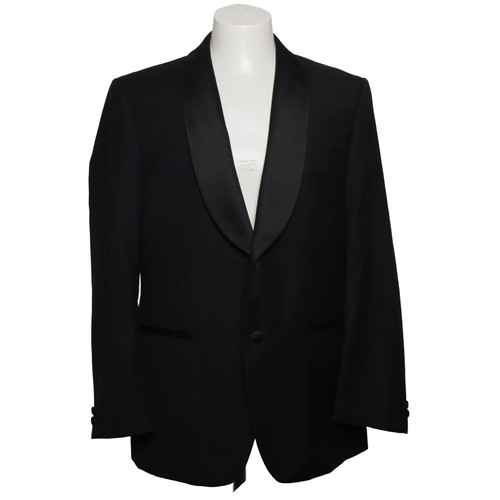 Dressmann smokingjacke - dressmann,,