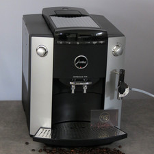 ~~ Jura F50 Kaffeevollautomat