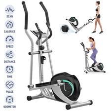 Crosstrainer Heimtrainer