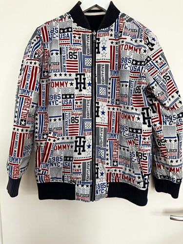 Tommy hilfiger jungen - tommy,