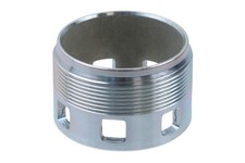 Krümmermutter für MZ TS 250